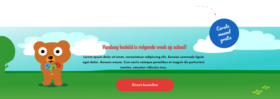 Wat is een Call to action