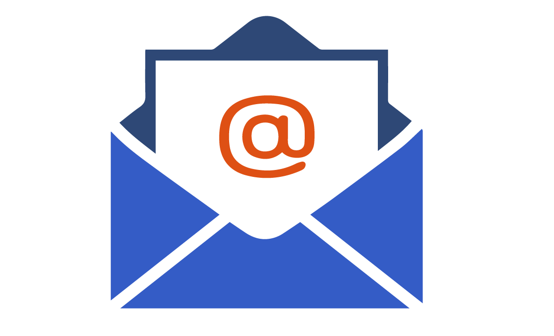 emailmarktingpillarpageicon icon