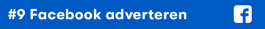 Online marketing tip 9: Facebook Advertising