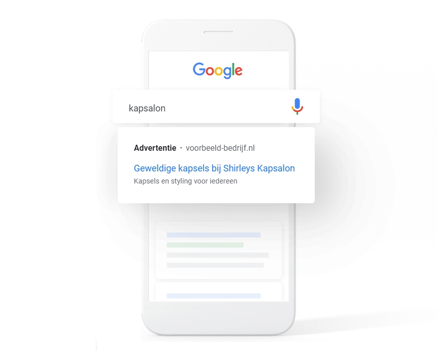 Online marketing tip 5: Google Ads ontwikkelingen