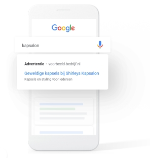 Wat is Google Adwords