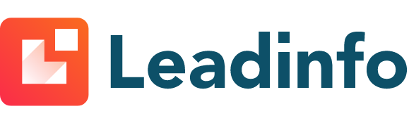 leadinfo logo