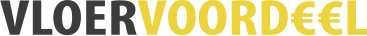Vloervoordeel