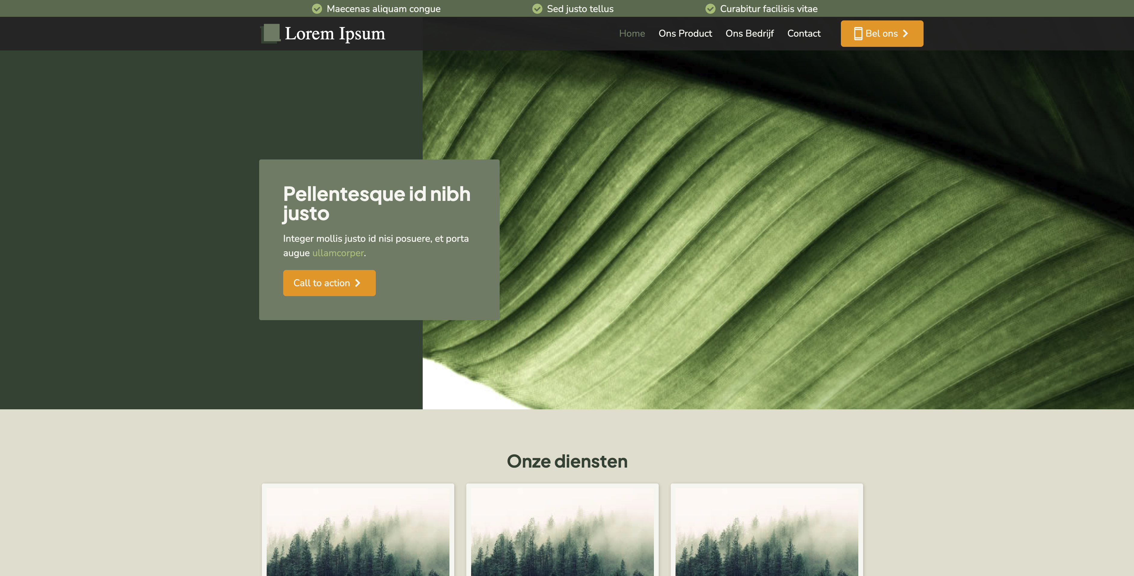 website