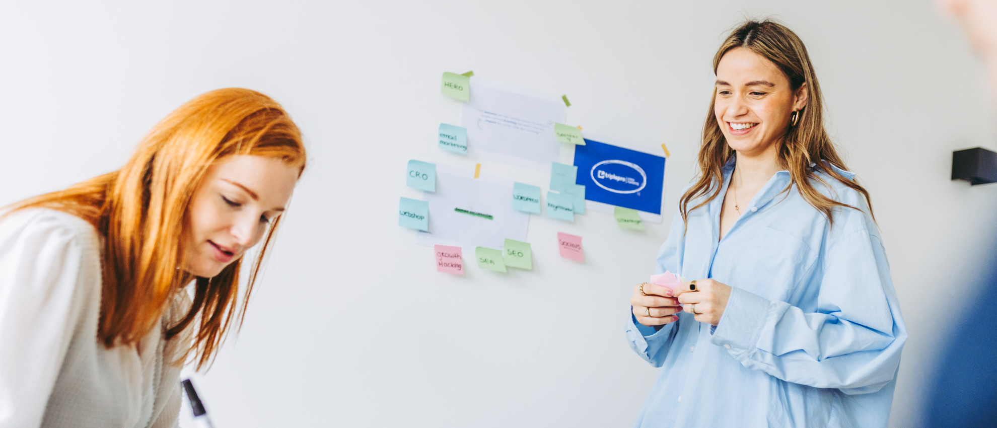 triplepro branding stella dekker fotografie