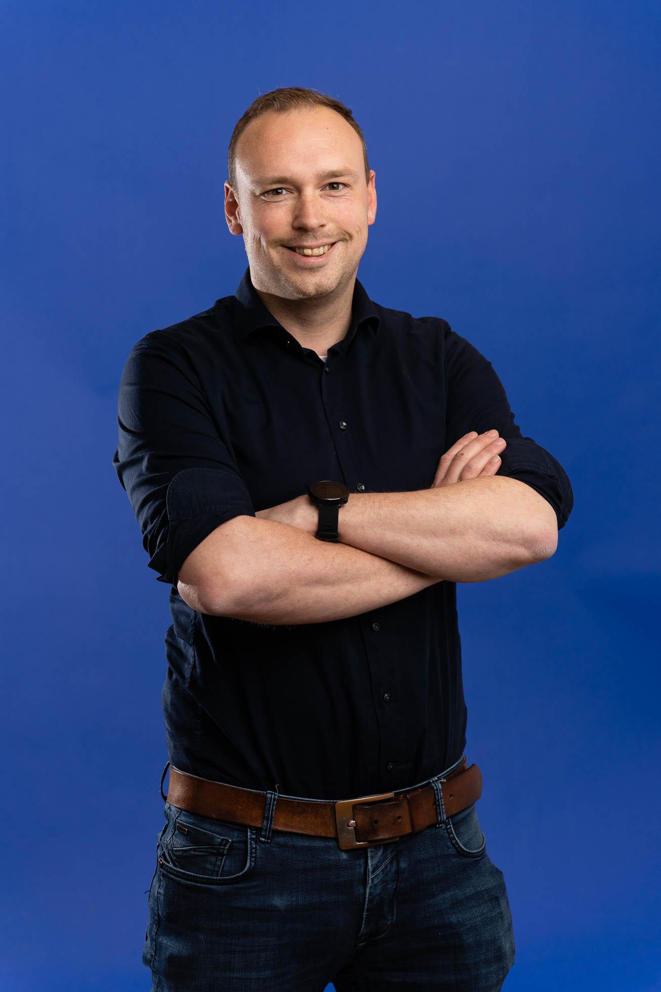 John Hollemans John Hollemans