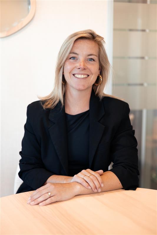 Fleur Halsema Fleur Halsema