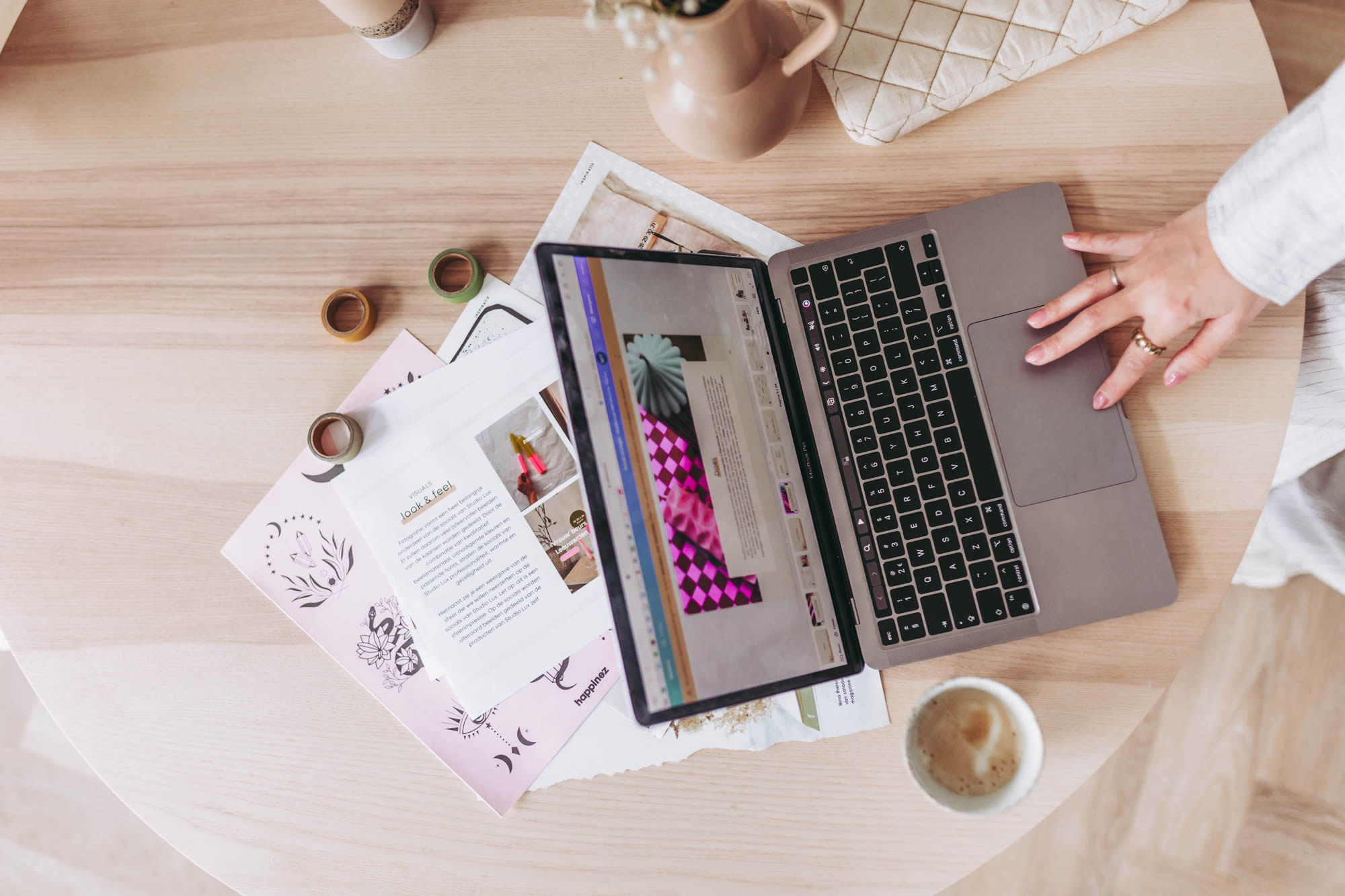 Branding - TriplePro Online Marketing