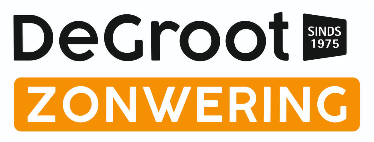 goot zonwering logo