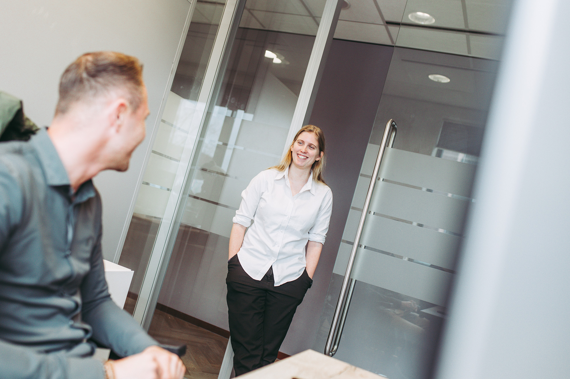 Neuromarketing in de praktijk Neuromarketing in de praktijk