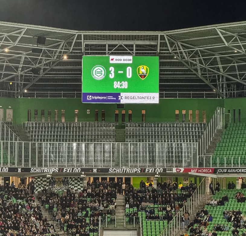 triplepro fcgroningen