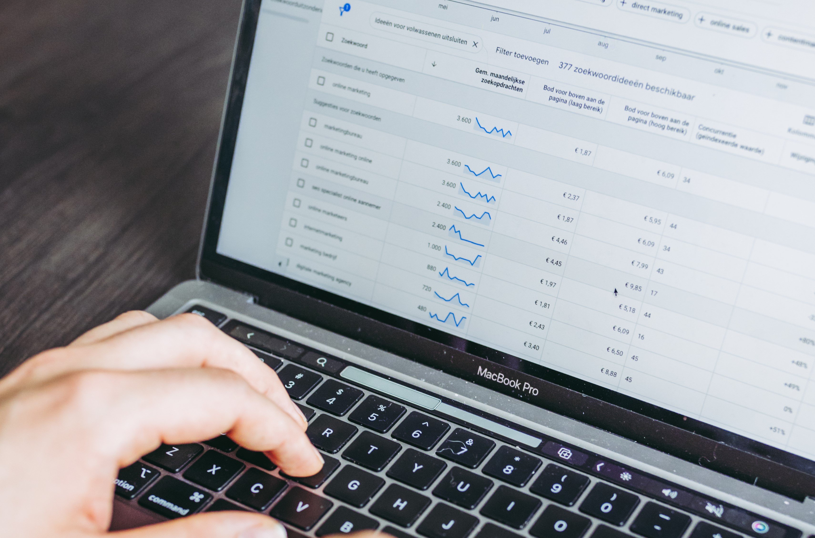 De voordelen van server side tracking De voordelen van server side tracking