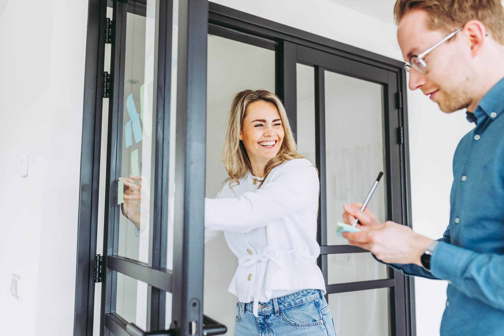 triplepro branding stella dekker fotografie