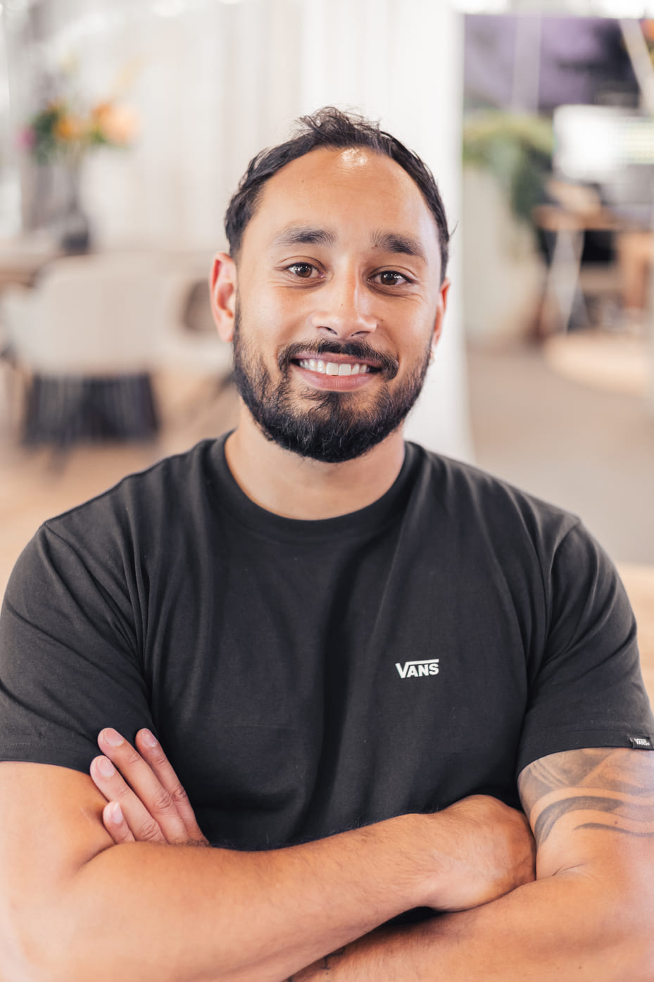 Milan Mainassy Milan Mainassy