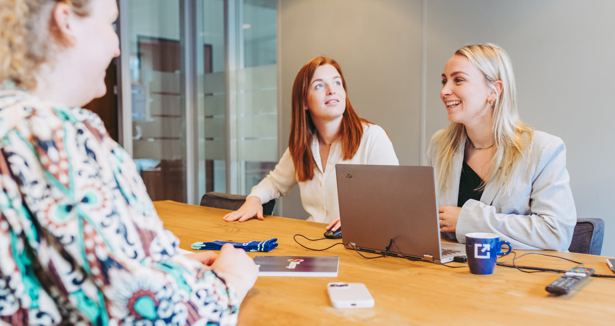 triplepro kantoor stella dekker fotografie