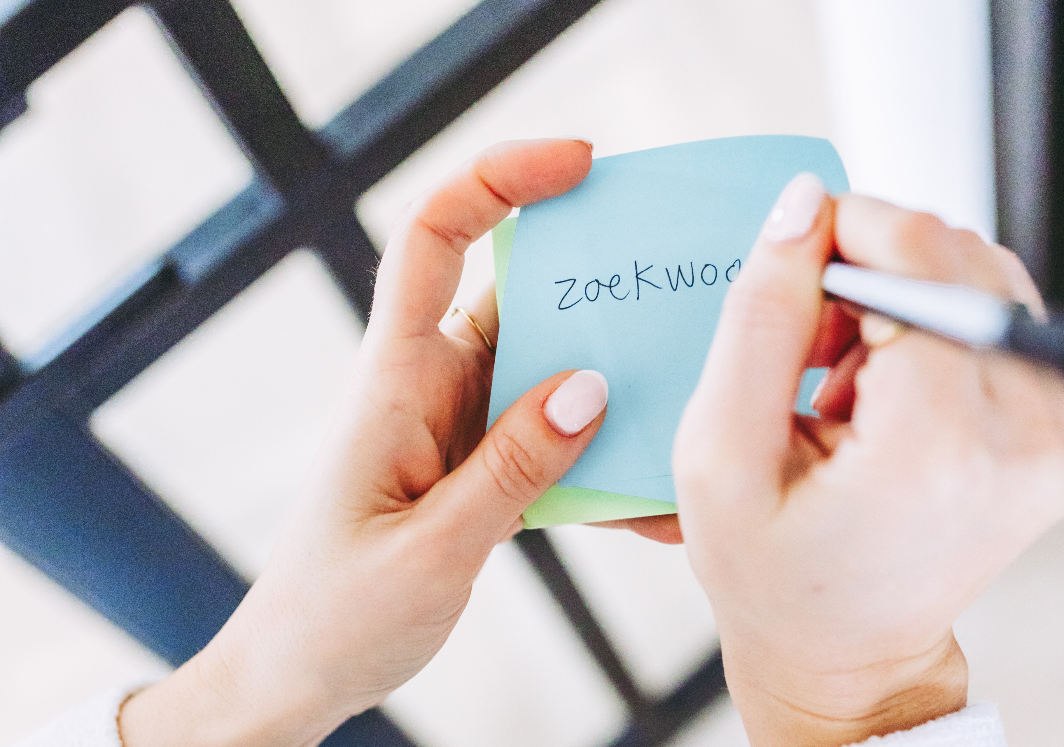 Hoe schrijf je de beste meta title?