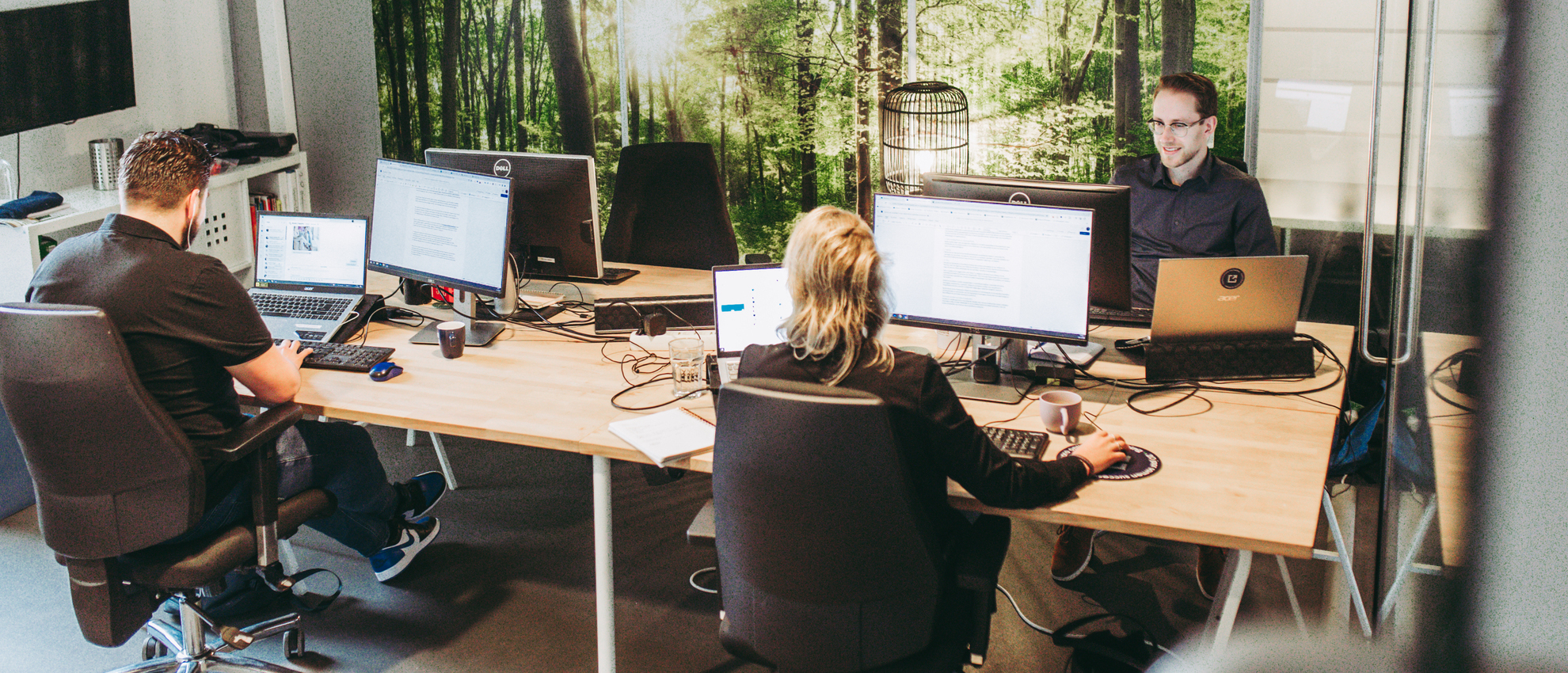 triplepro kantoor stella dekker fotografie