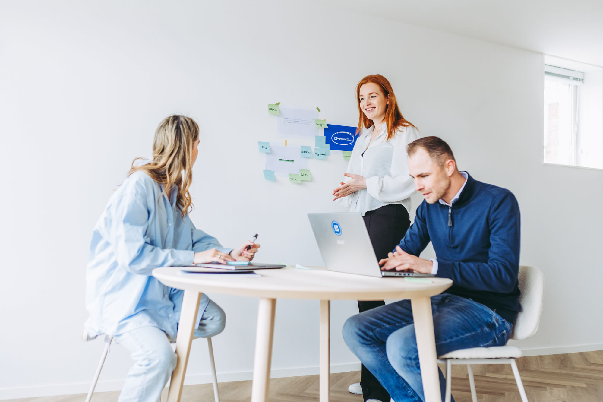 TriplePro Online Marketing