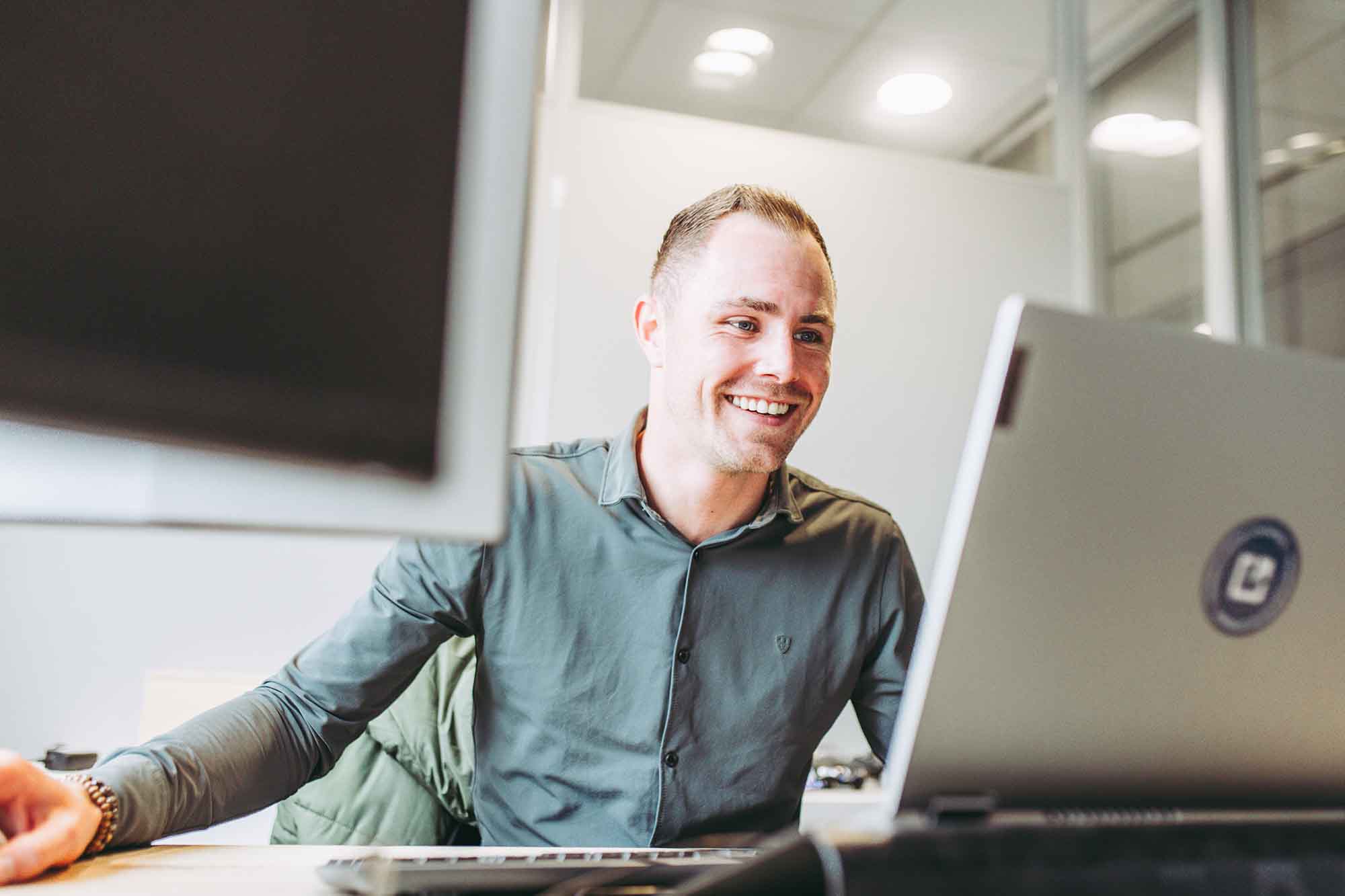 WordPress webshop laten maken