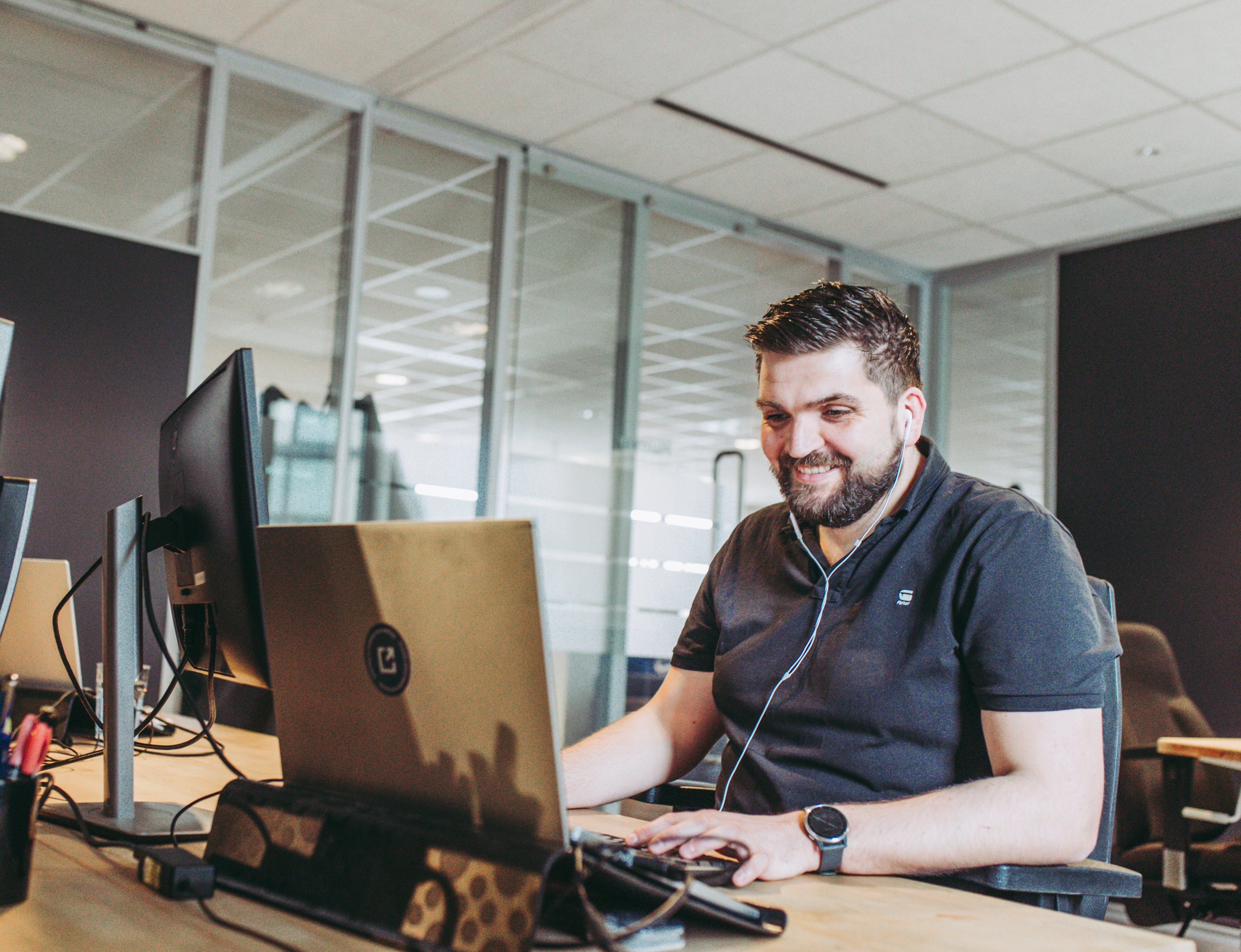 Hoger in Google komen