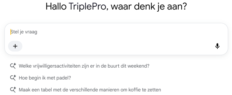 ai modus